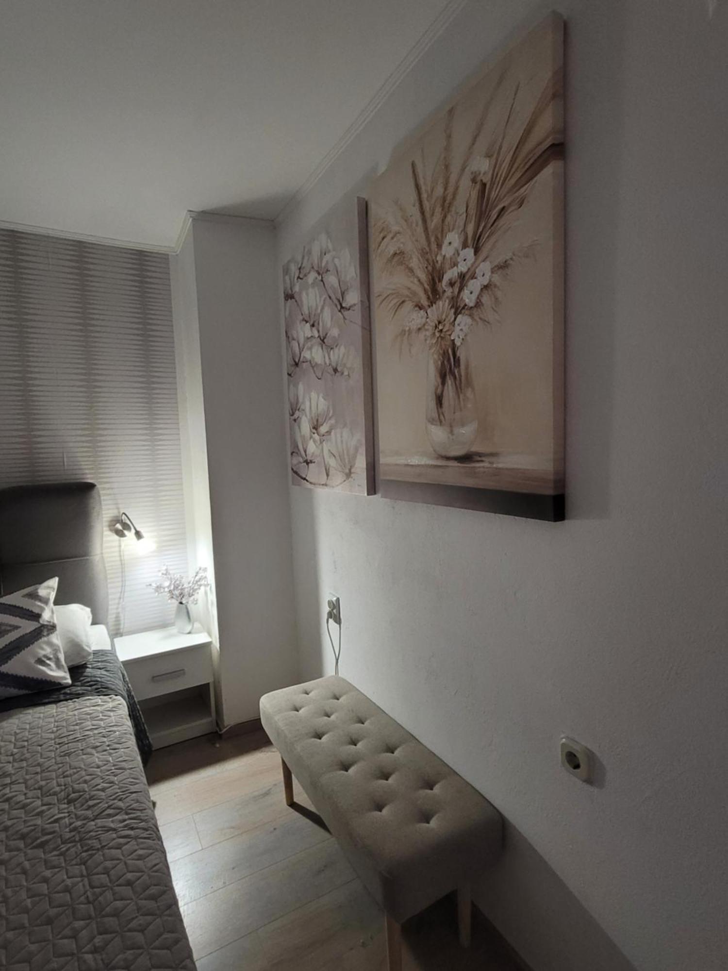 Apartments Lanterna Ražanac Esterno foto